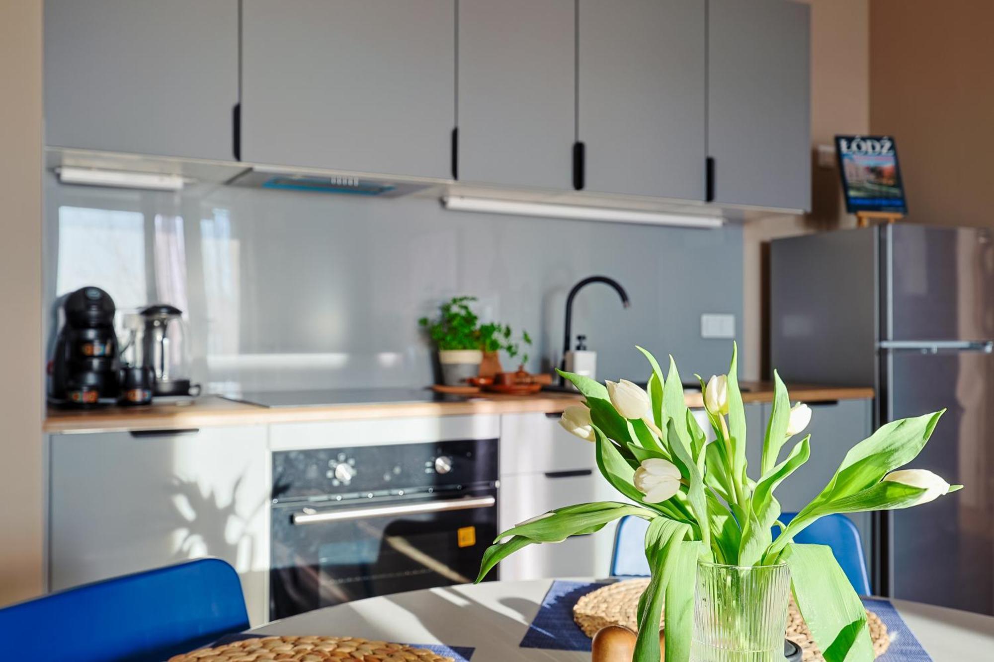 Apartament Meet And Greet, Przy Hali Koncertowej *